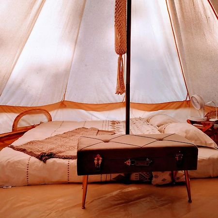 Luna Glamping トゥズラ エクステリア 写真