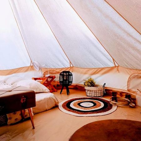 Luna Glamping トゥズラ エクステリア 写真