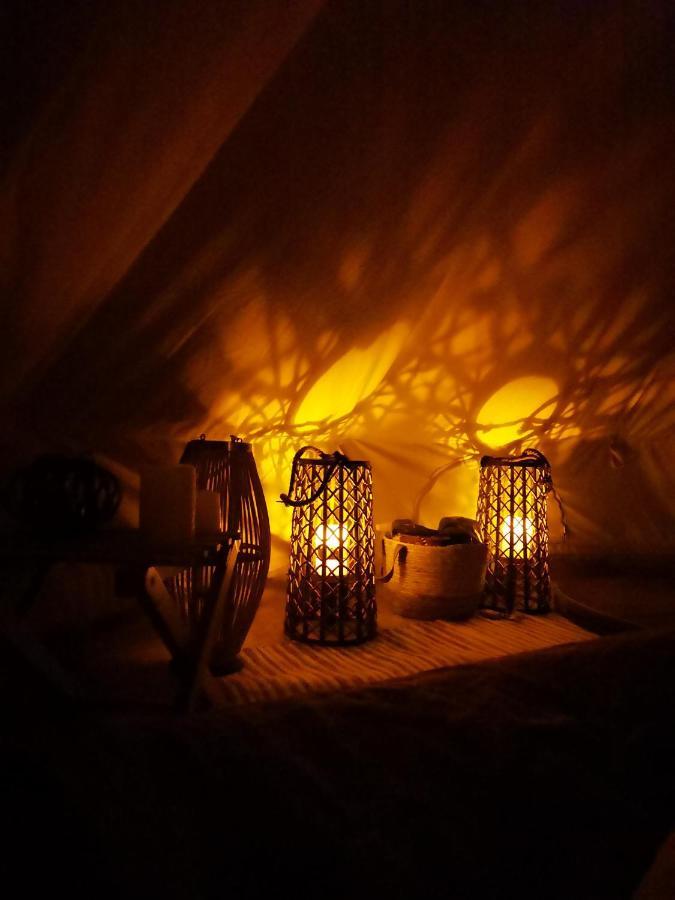 Luna Glamping トゥズラ エクステリア 写真