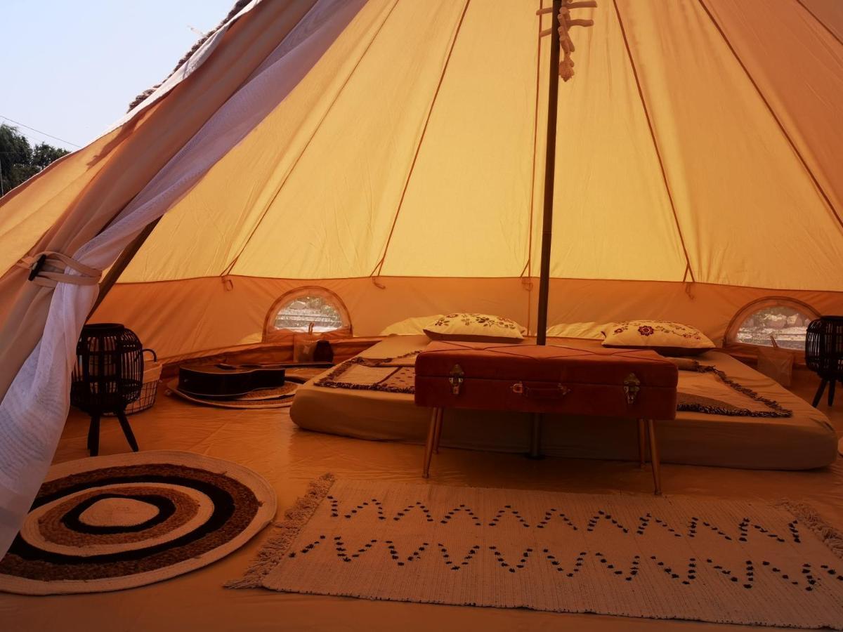 Luna Glamping トゥズラ エクステリア 写真