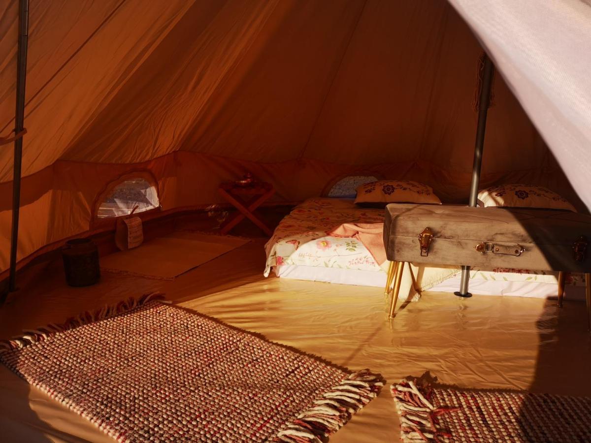 Luna Glamping トゥズラ エクステリア 写真