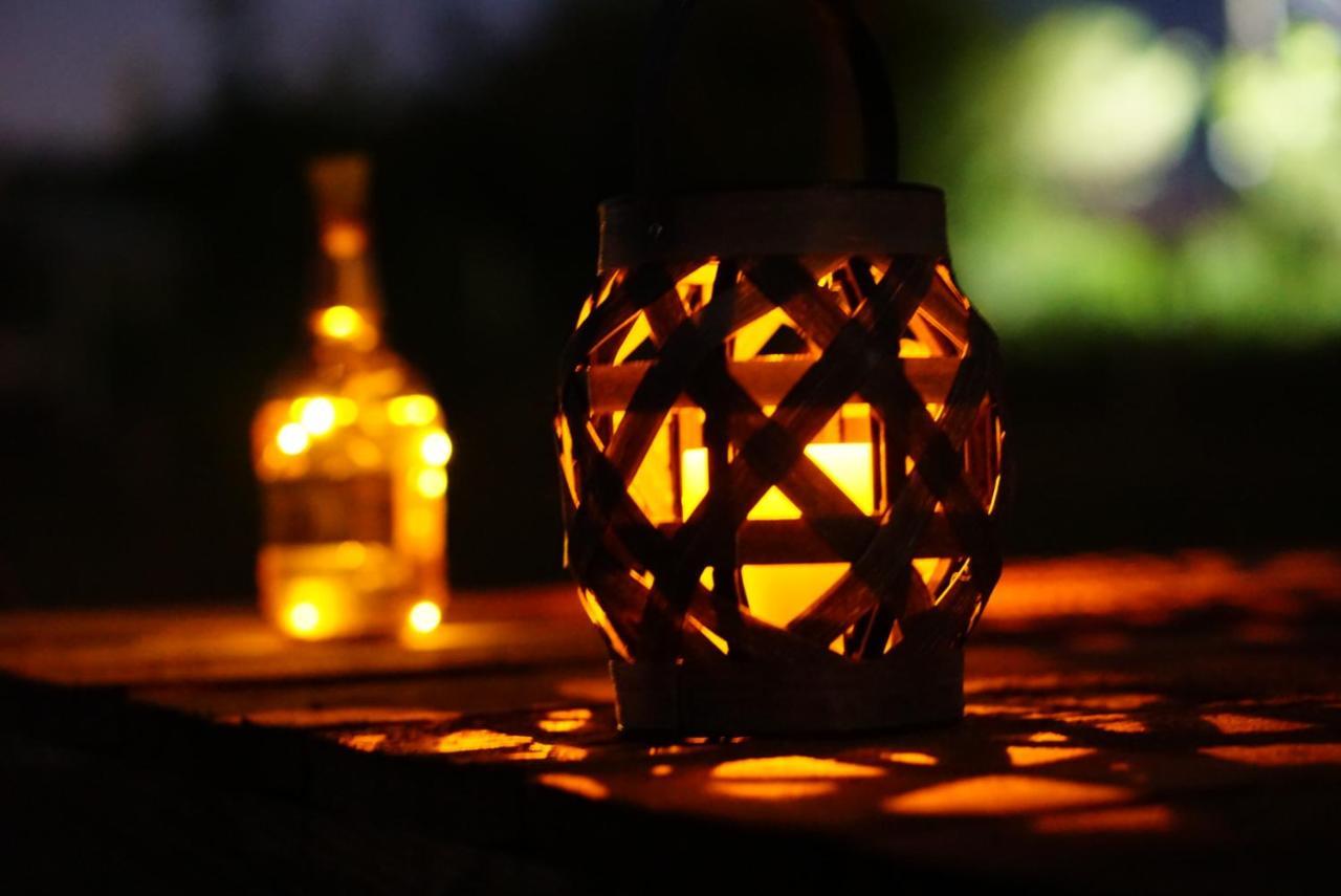 Luna Glamping トゥズラ エクステリア 写真