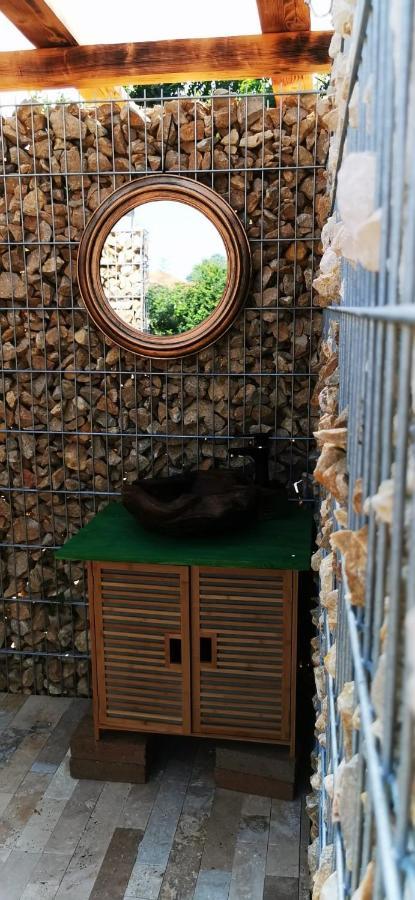 Luna Glamping トゥズラ エクステリア 写真