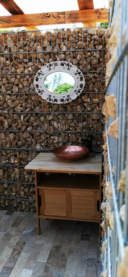 Luna Glamping トゥズラ エクステリア 写真