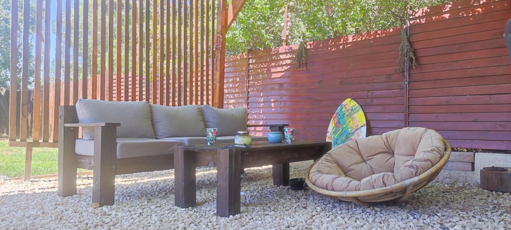Luna Glamping トゥズラ エクステリア 写真
