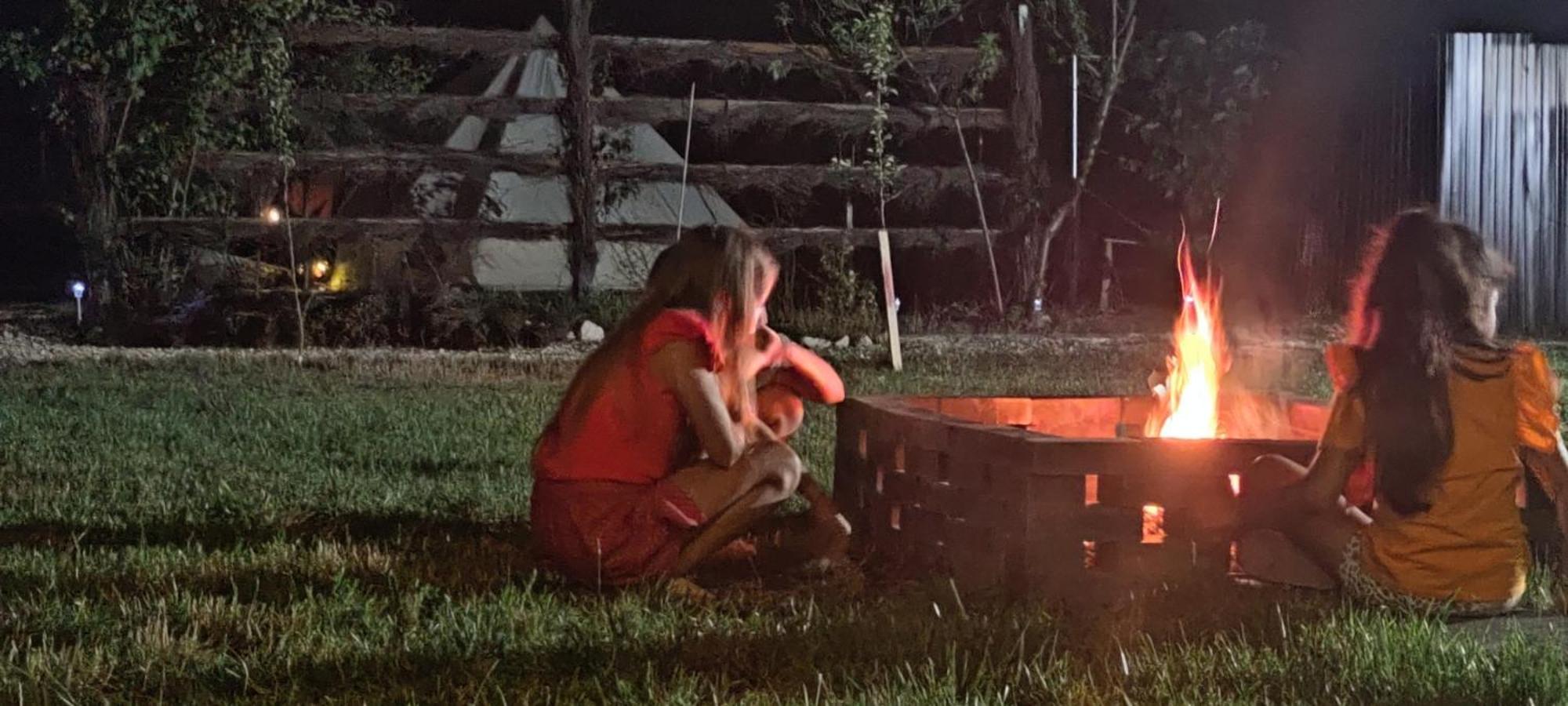 Luna Glamping トゥズラ エクステリア 写真